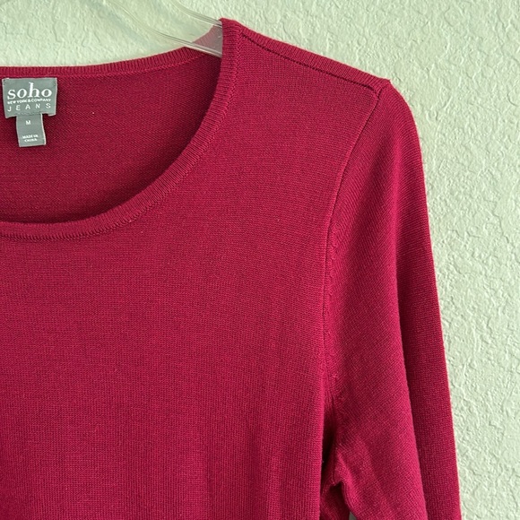 Super stylish light weight sweater - Picture 4 of 7
